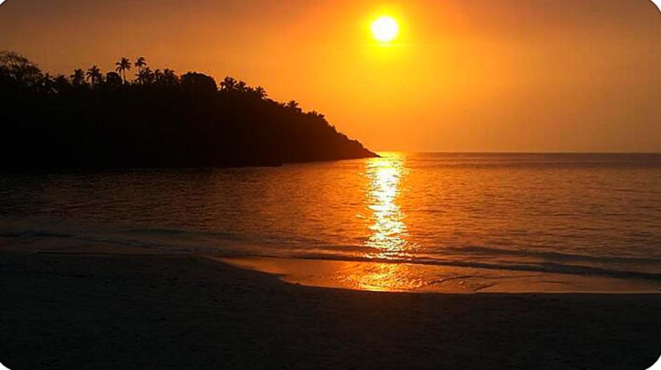 La Dolce Vita Beachfront Hotels, Las Terrenas, Samana Εξωτερικό φωτογραφία