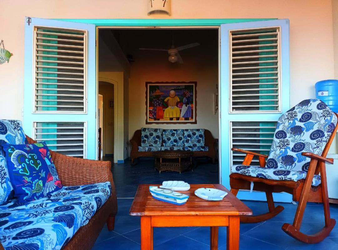 La Dolce Vita Beachfront Hotels, Las Terrenas, Samana Εξωτερικό φωτογραφία