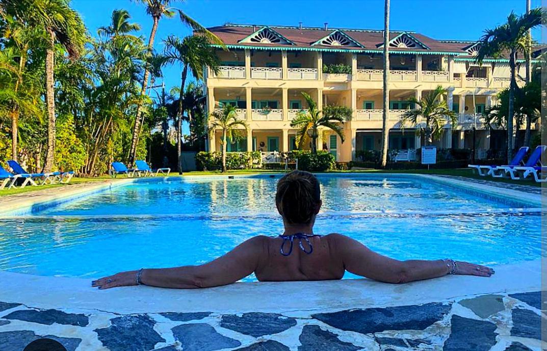 La Dolce Vita Beachfront Hotels, Las Terrenas, Samana Εξωτερικό φωτογραφία