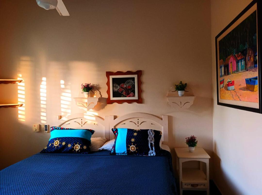 La Dolce Vita Beachfront Hotels, Las Terrenas, Samana Εξωτερικό φωτογραφία
